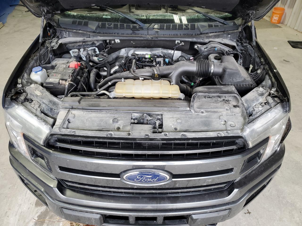 2020 Ford F-150 - Image 12