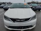 2015 Chrysler 200 Limited zu verkaufen in Lebanon, TN - Vandalism