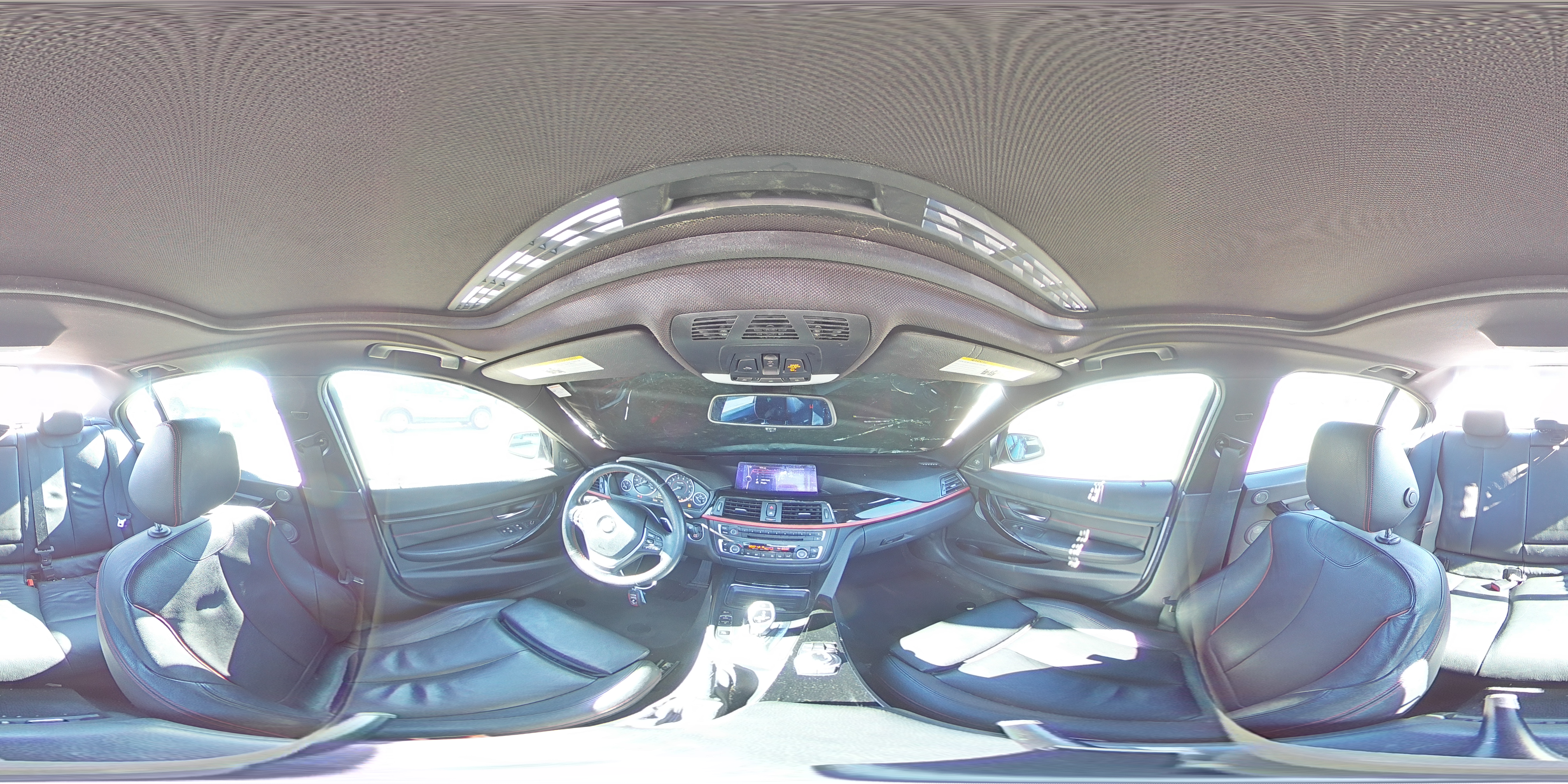 2013 BMW 3er - Image 13