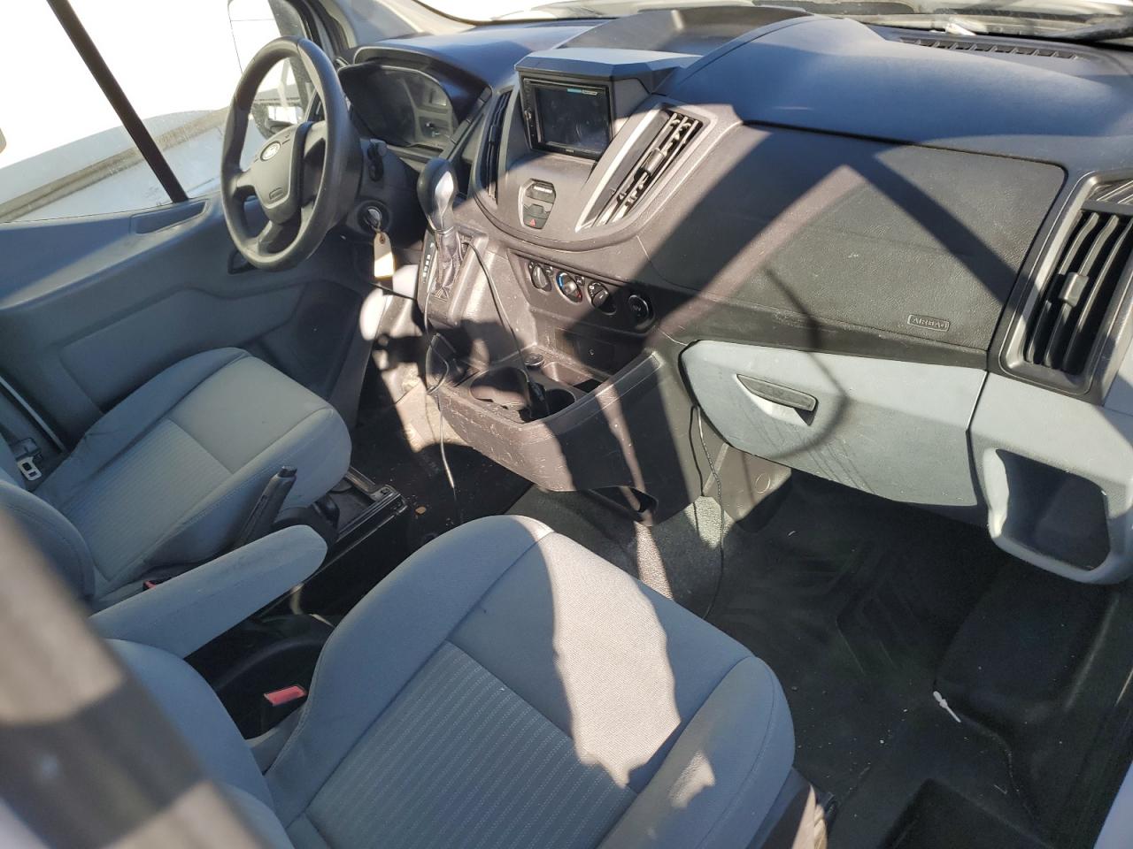 2015 Ford Transit - Image 8