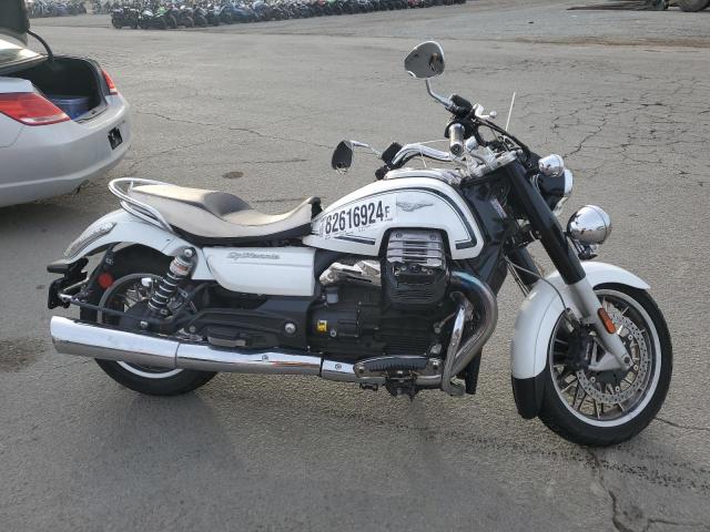 2014 MOTO GUZZI CALIFORNIA VINTAGE for sale at Copart CA - SAN DIEGO