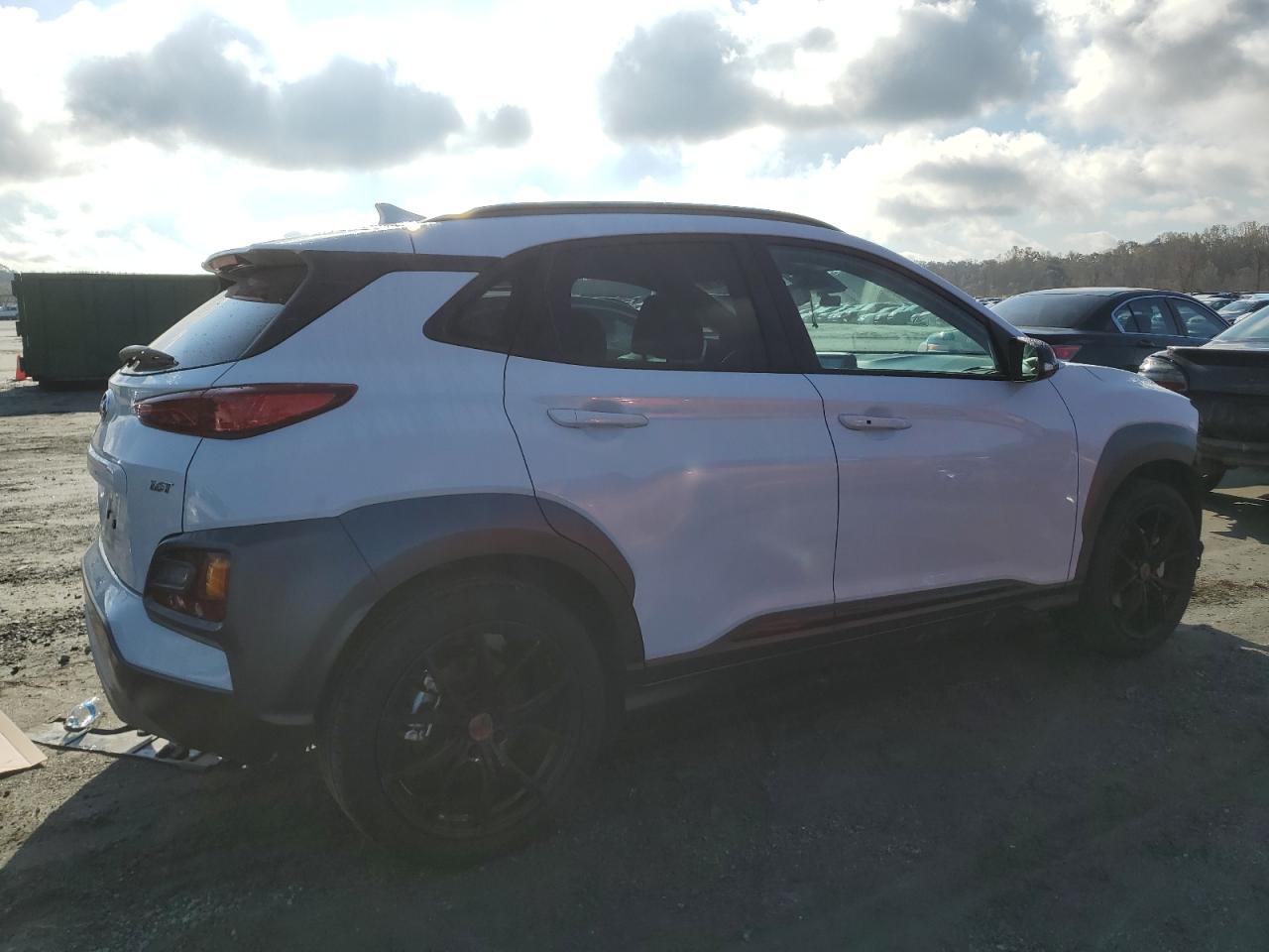 2021 Hyundai Kona - Image 3