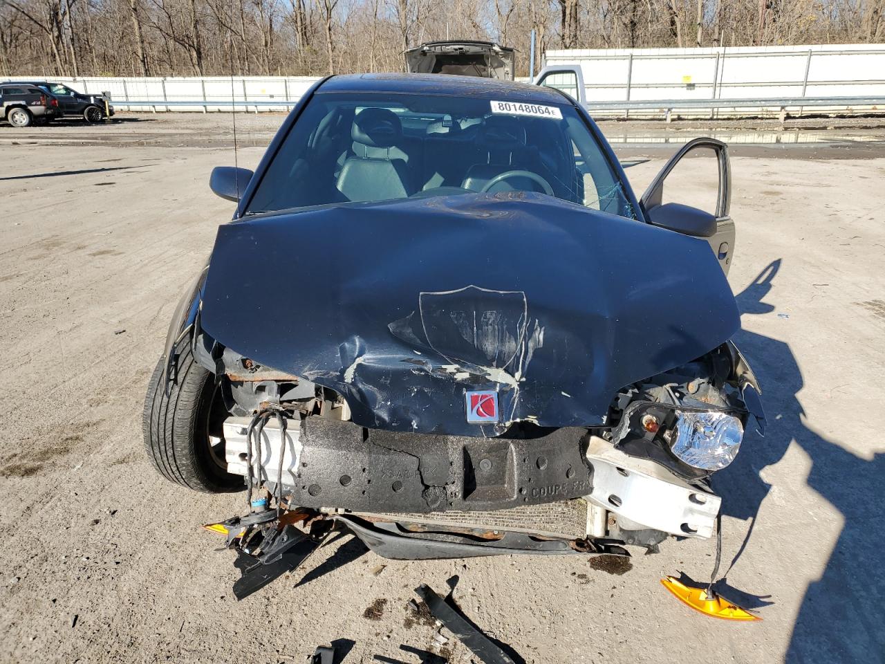 2004 Saturn ION - Image 5