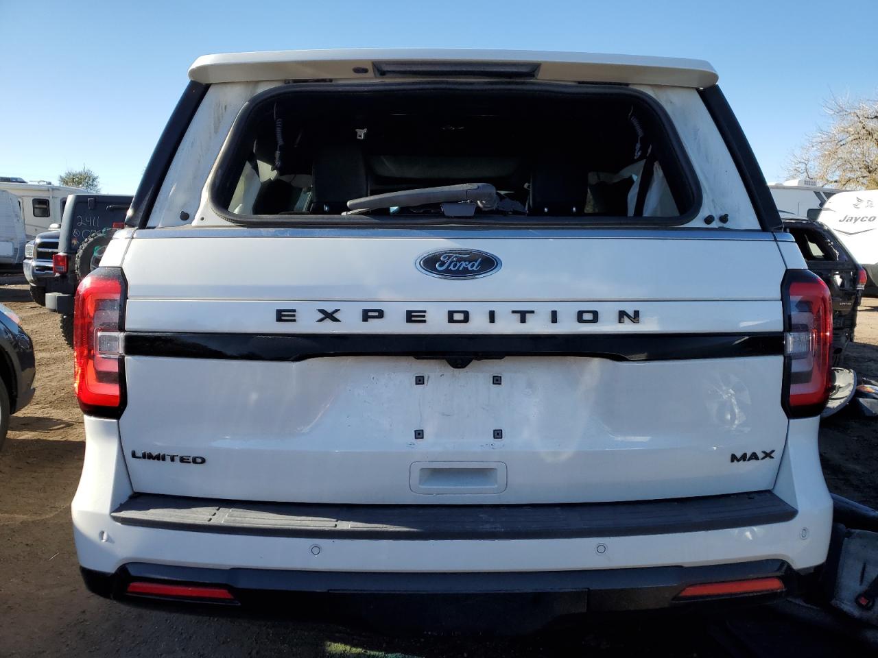 2022 Ford Expedition - Image 6