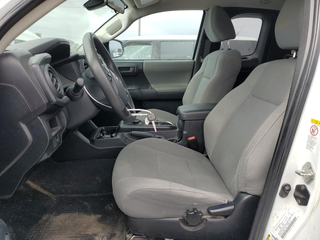 2019 Toyota Tacoma - Image 7