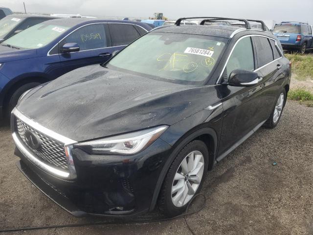 2019 Infiniti Qx50 Essential за продажба в Arcadia, FL - Water/Flood