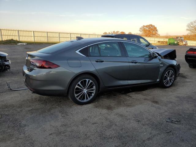  BUICK REGAL 2018 Вугільний