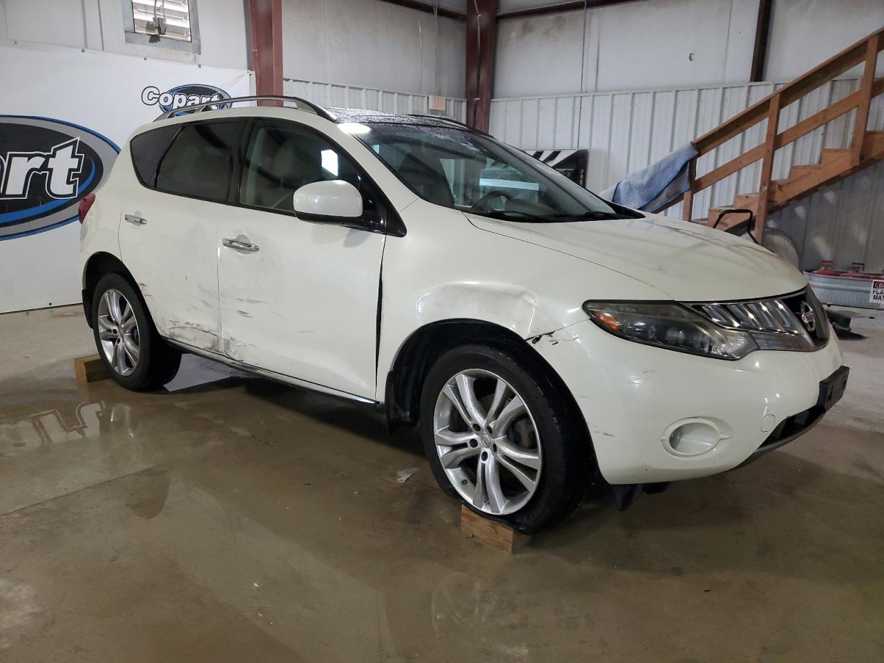 2009 Nissan Murano - Image 4