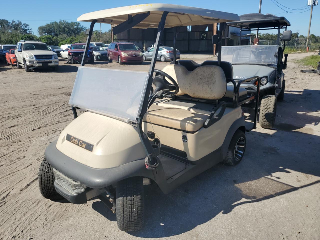 2018 'Other Rv' Other beige null null 2685929 photo #3