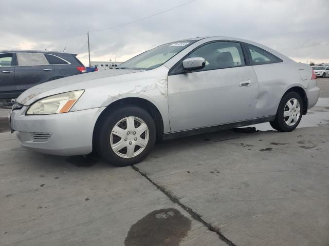 2003 Honda Accord Lx for Sale in Grand Prairie, TX - Front End