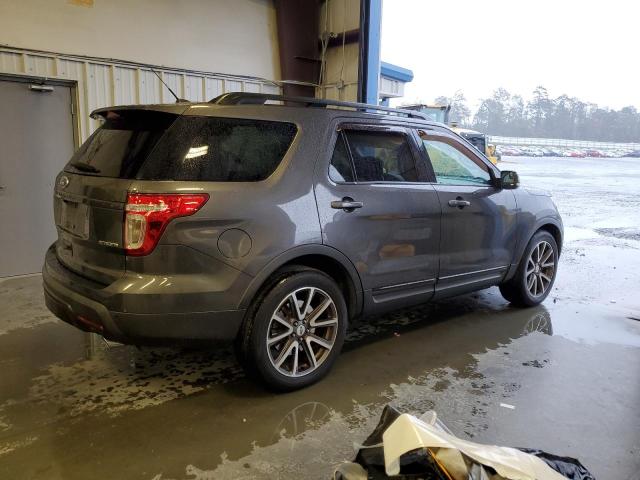  FORD EXPLORER 2015 Szary