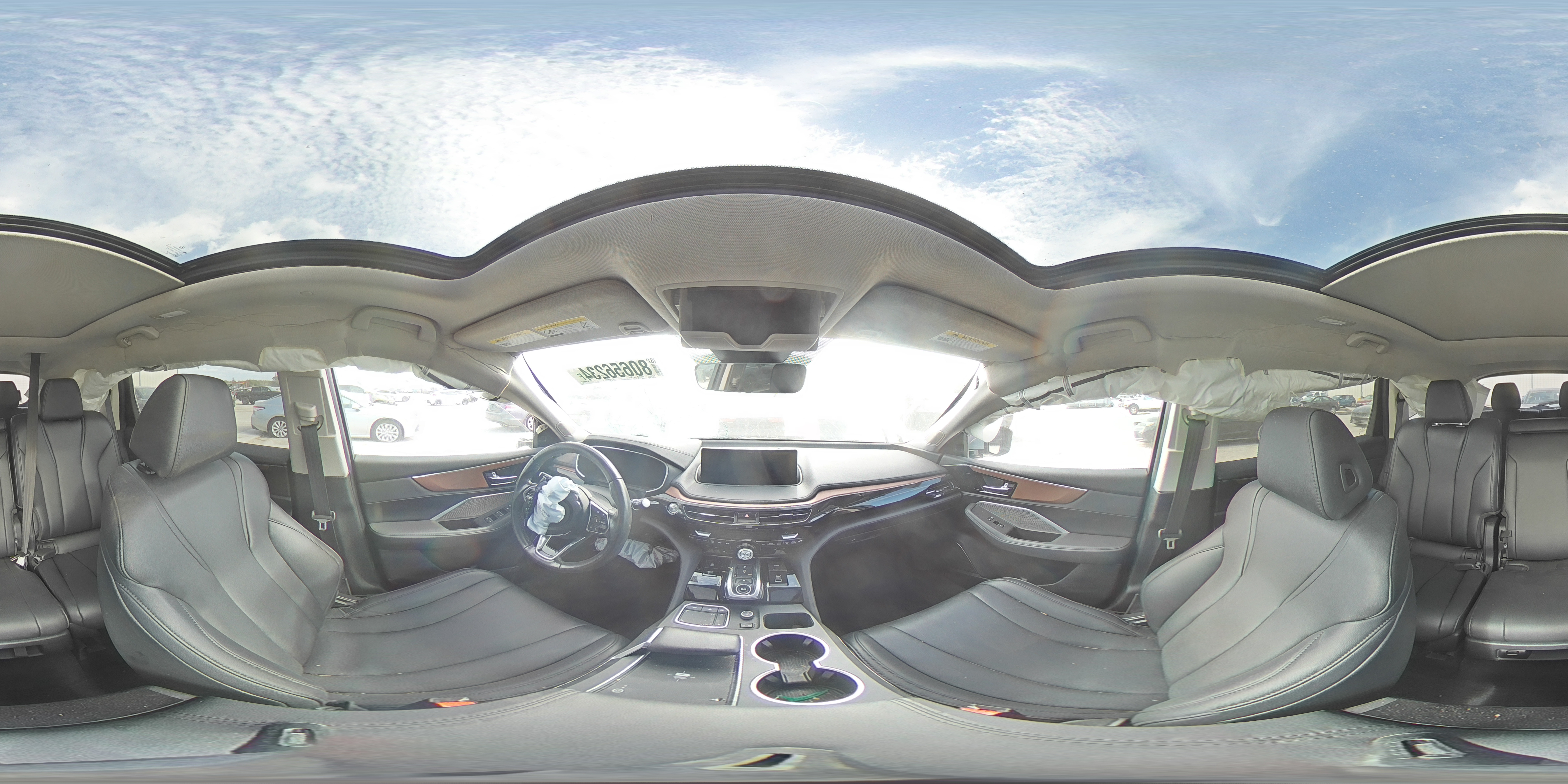 2022 Acura MDX - Image 14