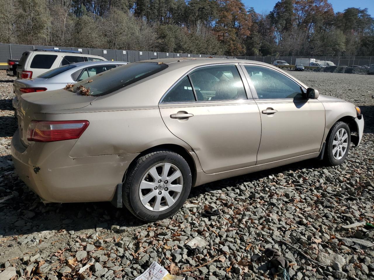 2007 Toyota Camry - Image 3