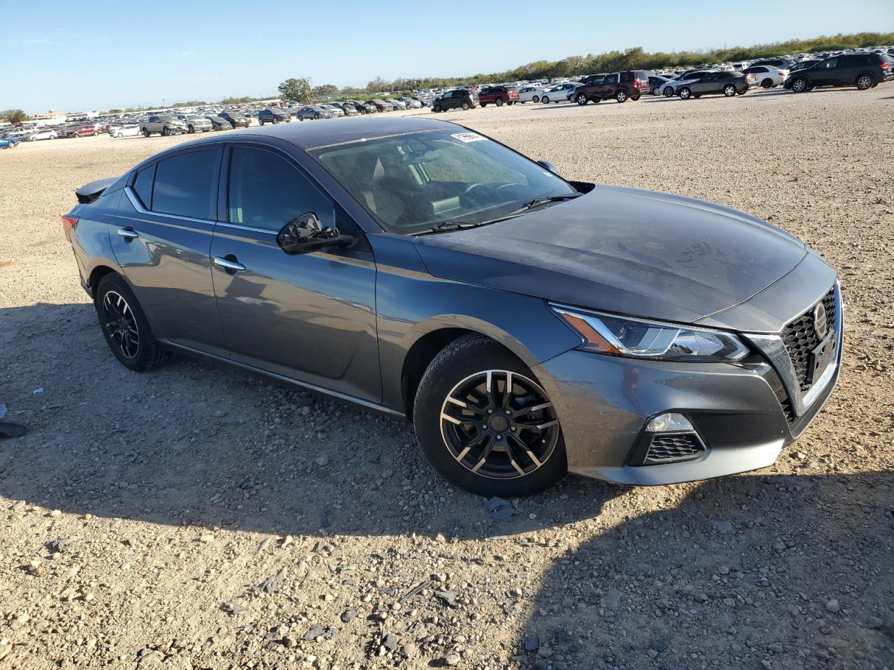 2019 Nissan Altima S VIN: 1N4BL4BVXKC229874 Lot: 81959684