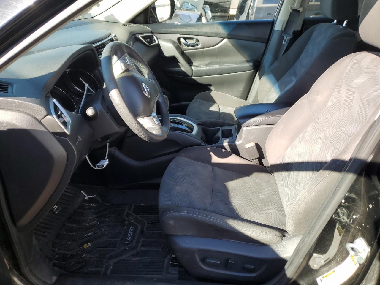 2016 Nissan Rogue - Image 7