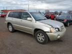 Kapolei, HI에서 판매 중인 2002 Toyota Highlander Limited - All Over
