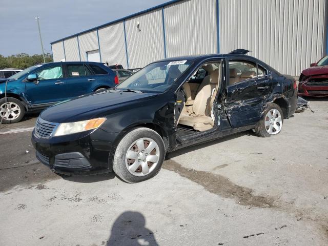 2010 Kia Optima Lx