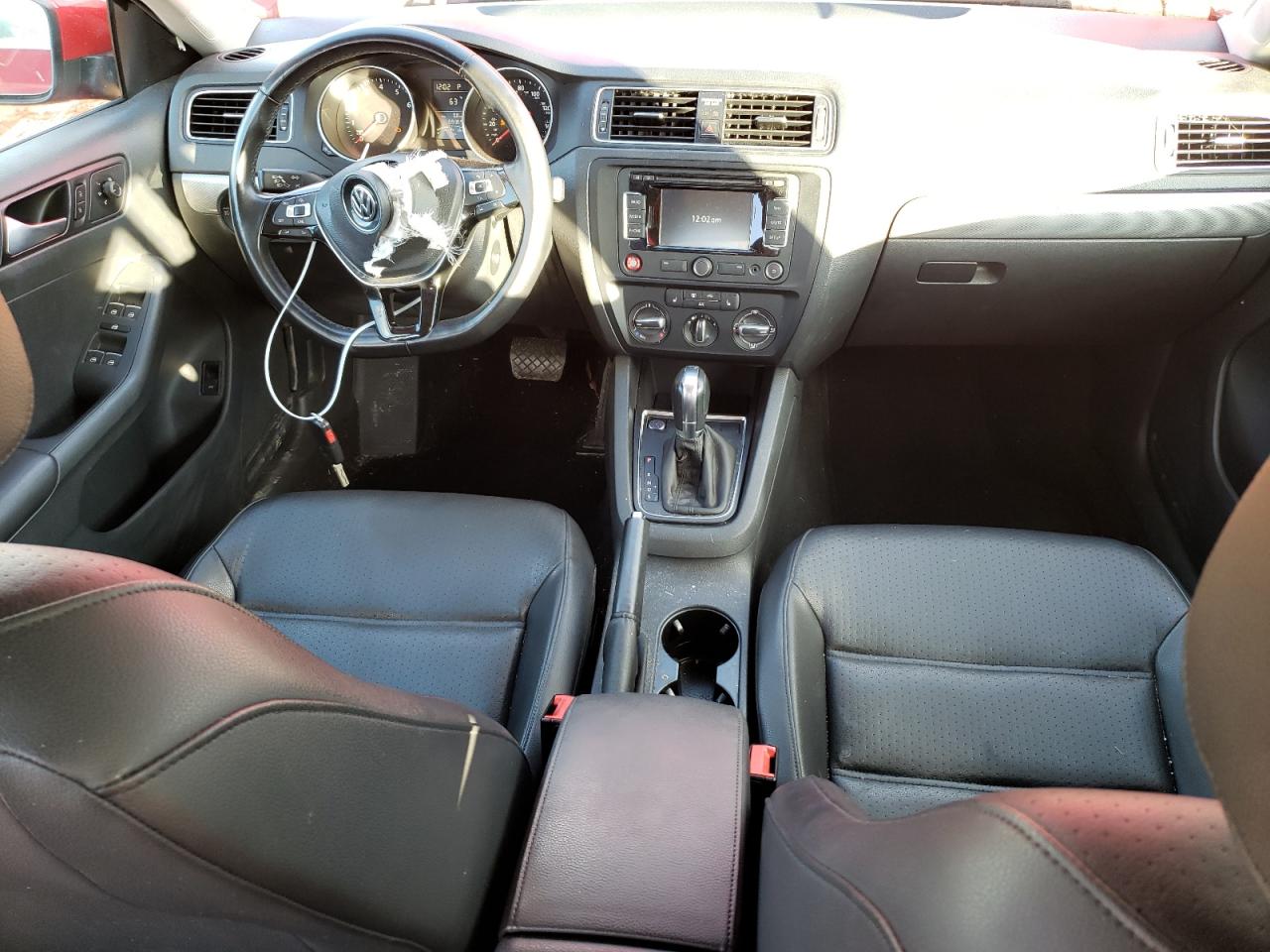2015 Volkswagen Jetta - Image 8