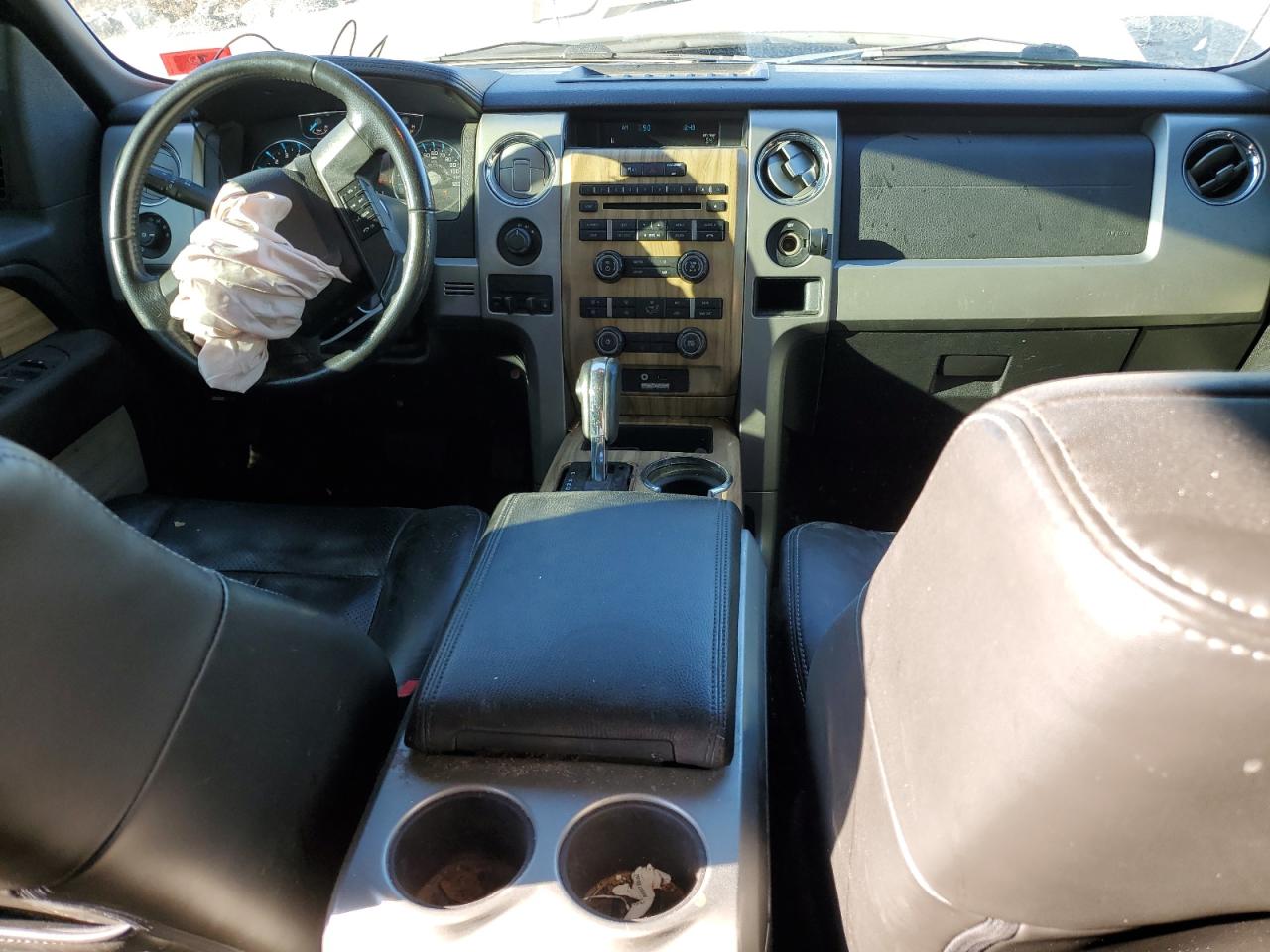 2011 Ford F-150 - Image 8