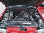 2001 Chevrolet S Truck S10 de vânzare în Kansas City, KS - Front End
