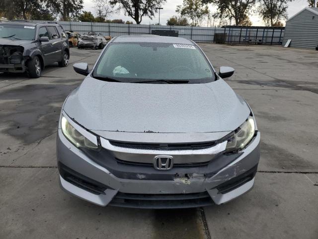  HONDA CIVIC 2018 Gray