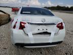 2016 Nissan Altima 2.5 na sprzedaż w New Braunfels, TX - Burn