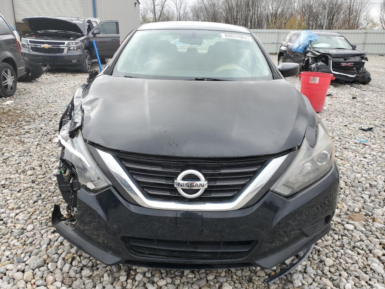 2016 Nissan Altima - Image 5