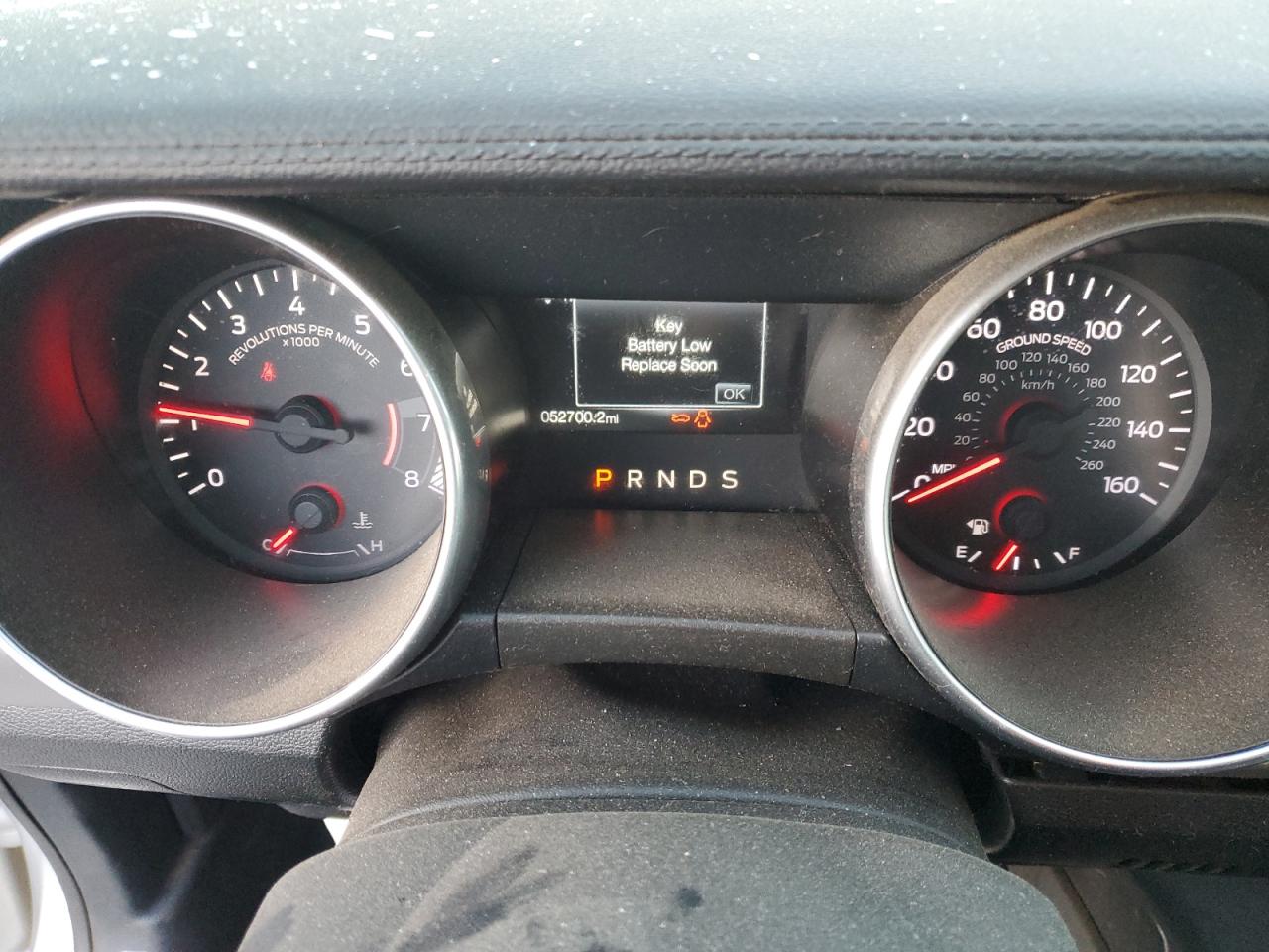 2019 Ford Mustang - Image 9