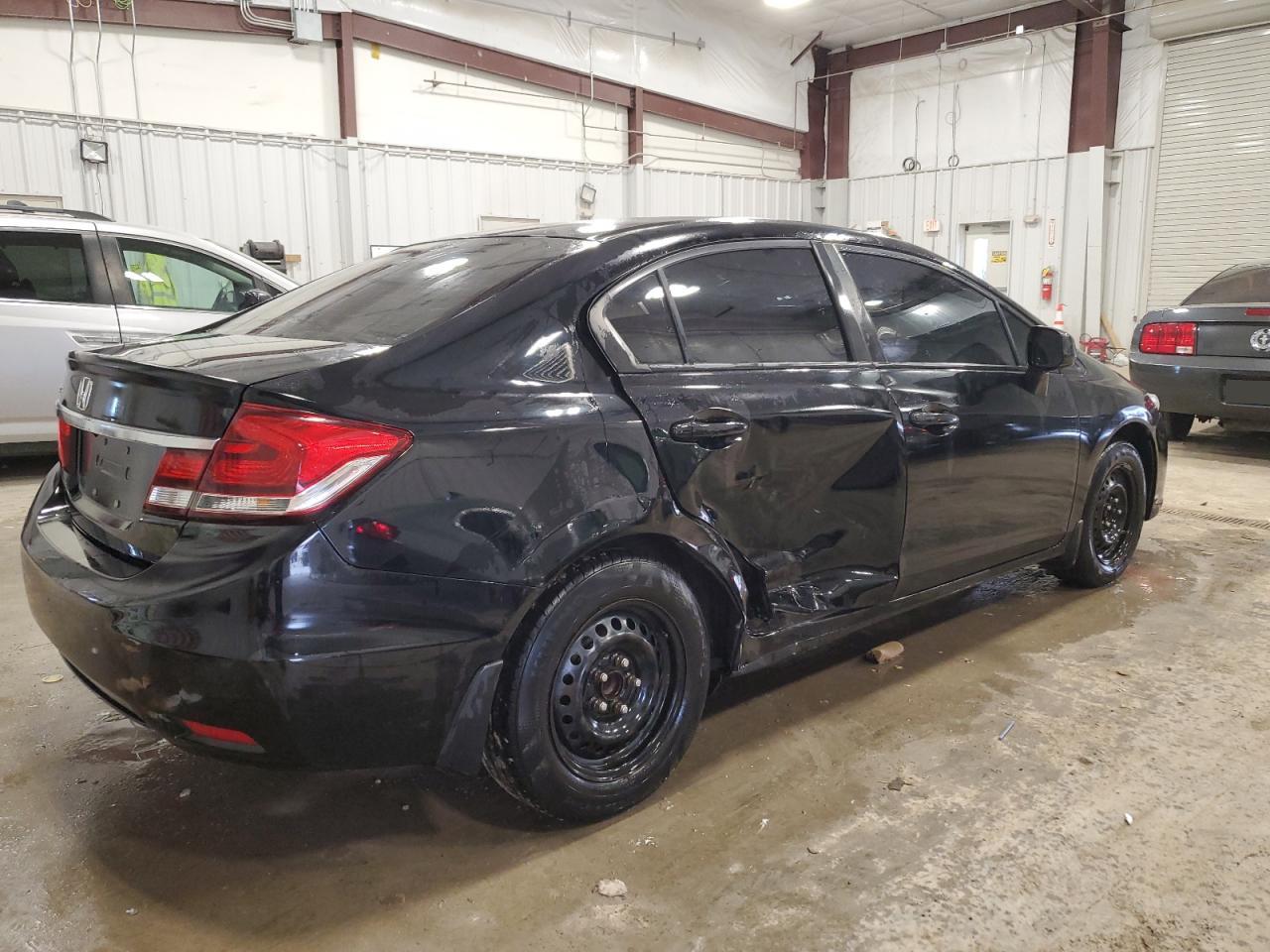 2013 Honda Civic - Image 3