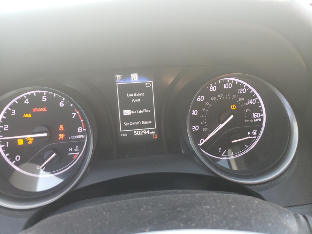 2021 Toyota Camry - Image 9