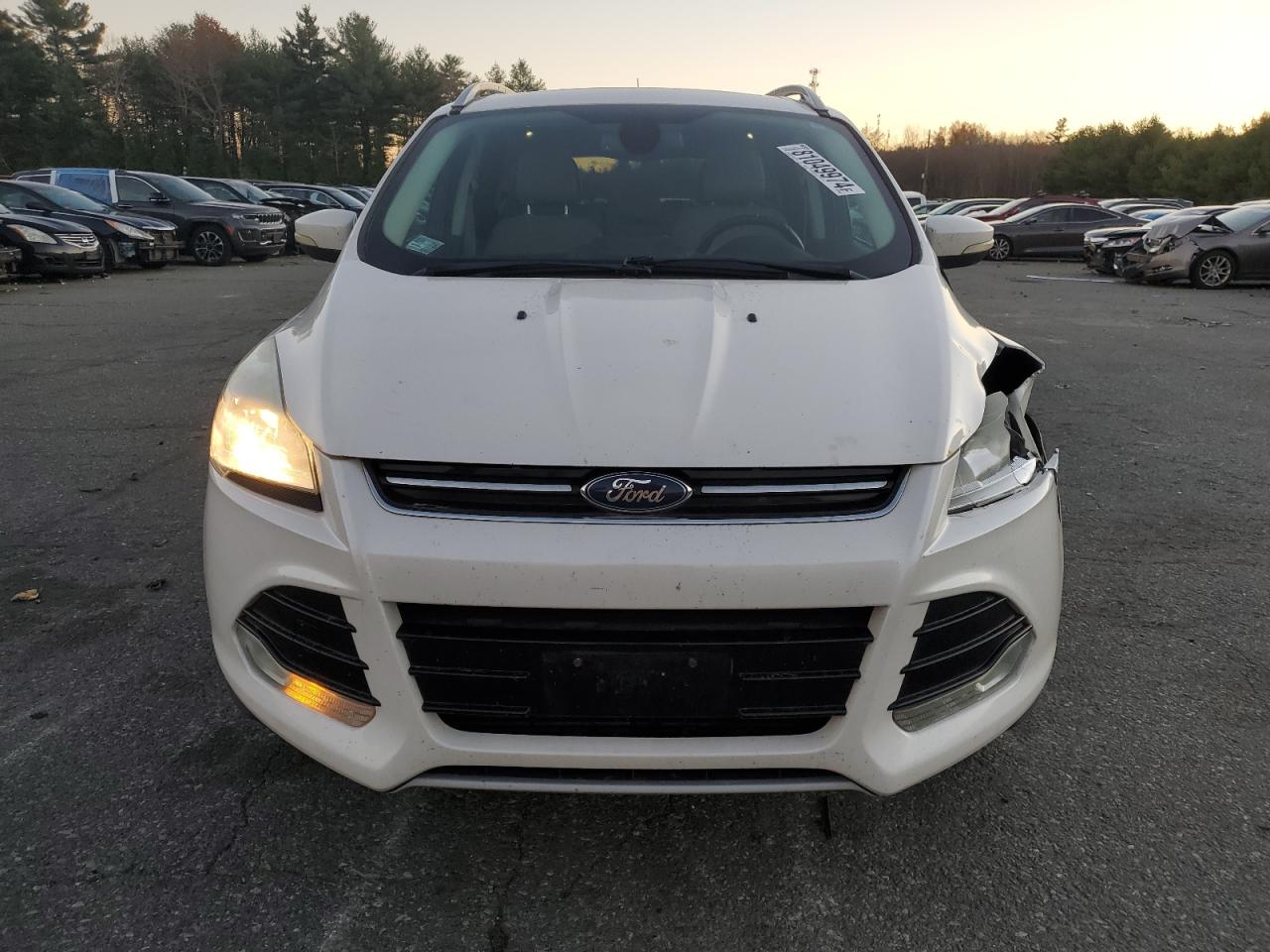 2014 Ford Escape - Image 5