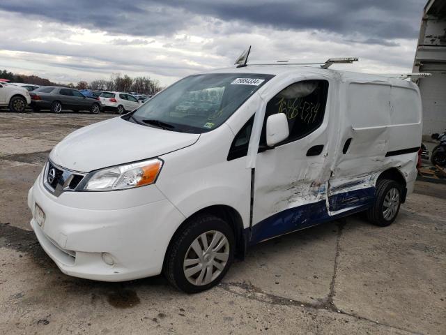 2019 Nissan Nv200 2.5S