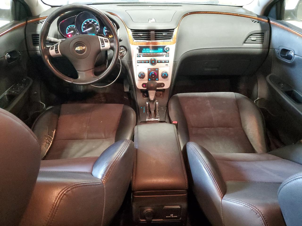 2012 Chevrolet Malibu - Image 8