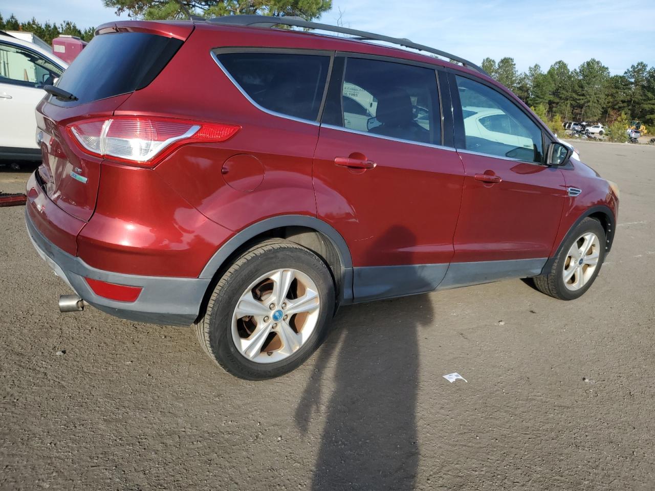 2013 Ford Escape - Image 3