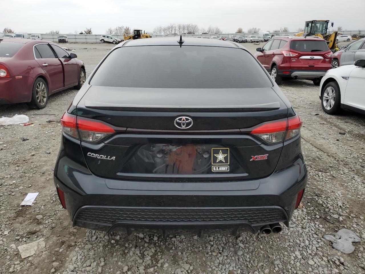 2020 Toyota Corolla - Image 6