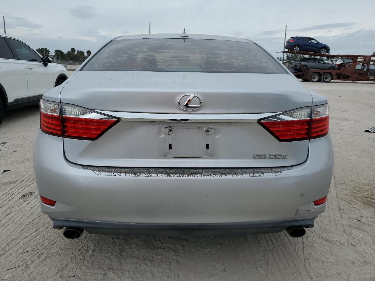 2013 Lexus Es 350 VIN: JTHBK1GGXD2073168 Lot: 81796974