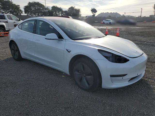  TESLA MODEL 3 2018 Белый