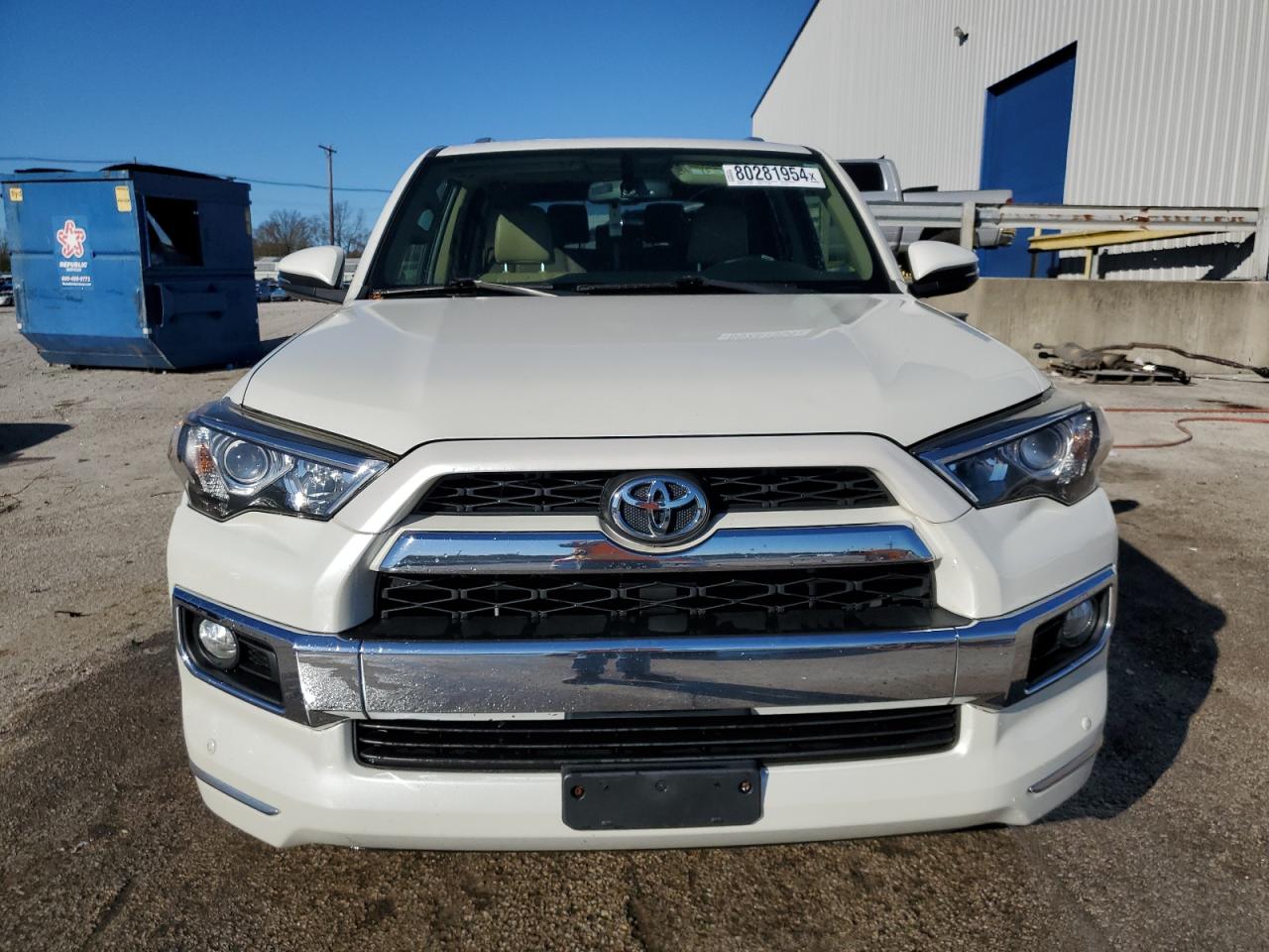 2014 Toyota 4Runner - Image 5