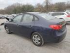 2010 Hyundai Elantra Blue за продажба в York Haven, PA - Front End