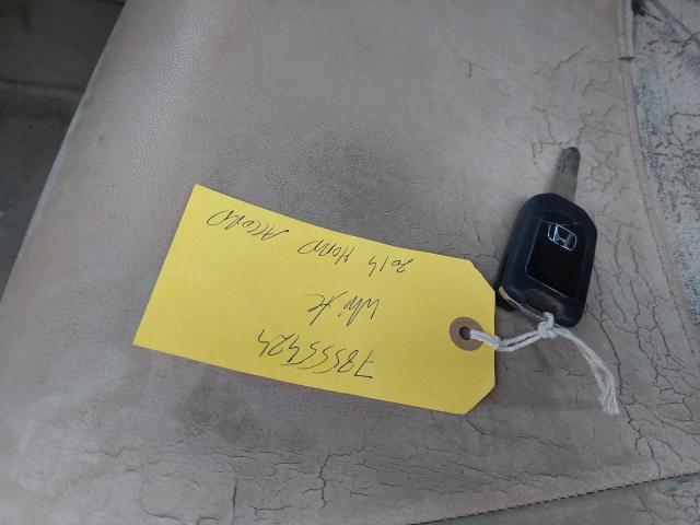 1HGCR2634EA615038 - 2014 HONDA ACCORD - #78555424