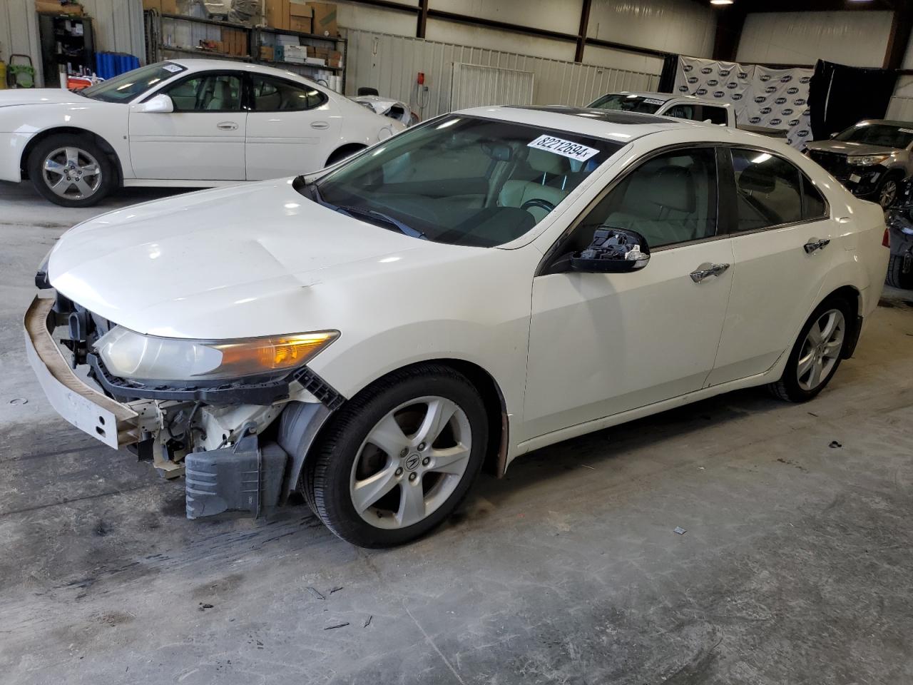 2010 Acura TSX - Image 1
