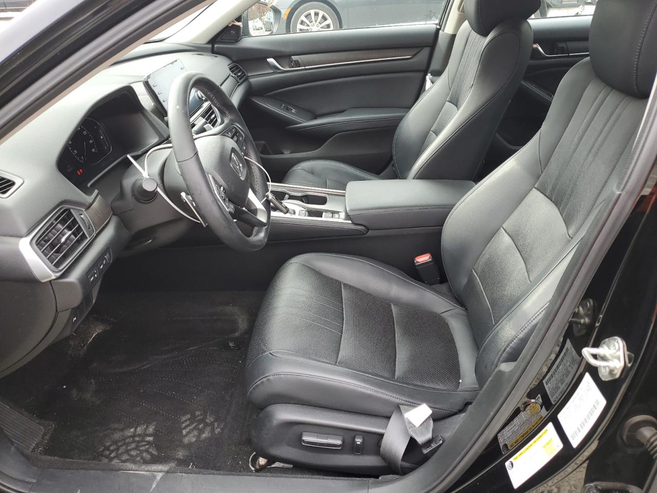 2018 Honda Accord - Image 7