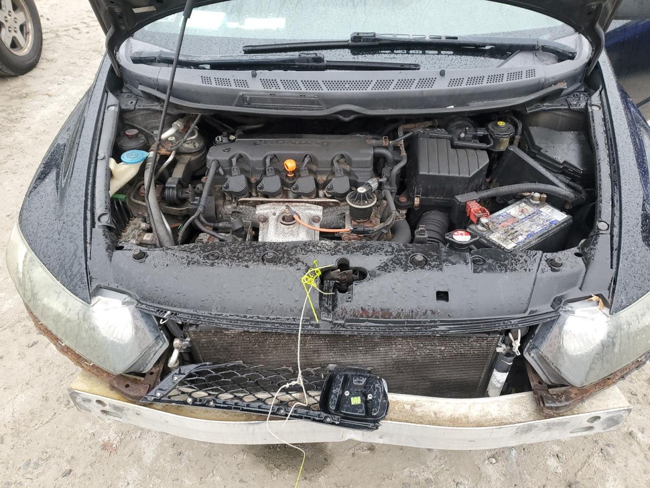 2009 Honda Civic - Image 11