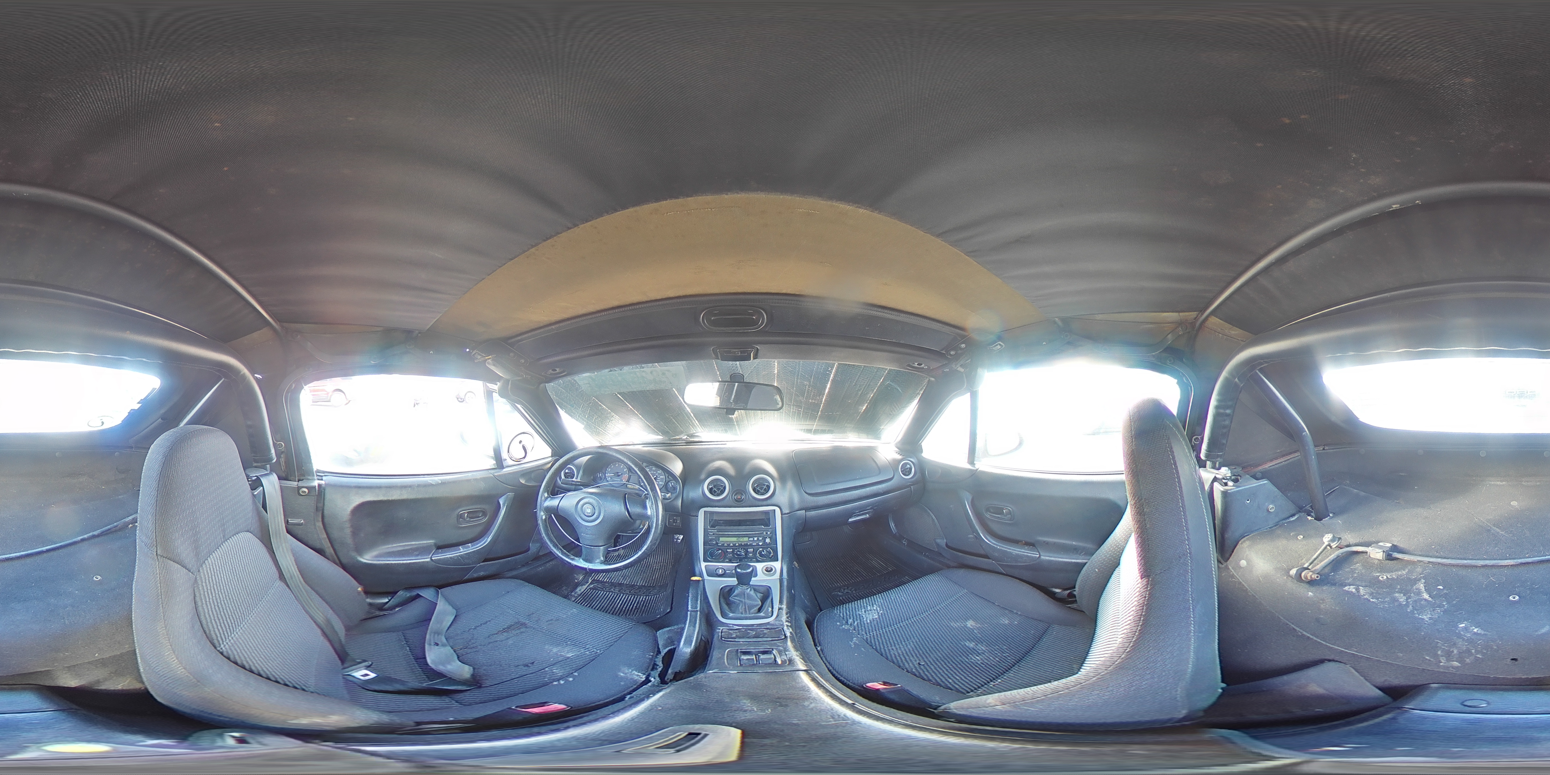 1999 Mazda MX-5 - Image 12