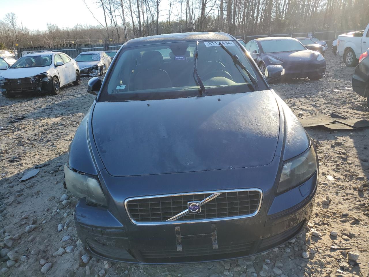 2007 Volvo S40 - Image 5