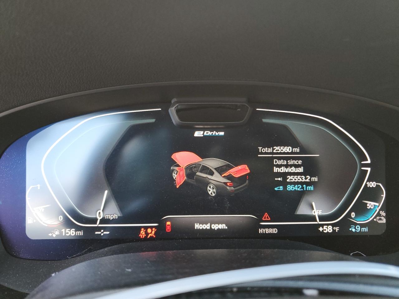 2023 BMW 5er - Image 9
