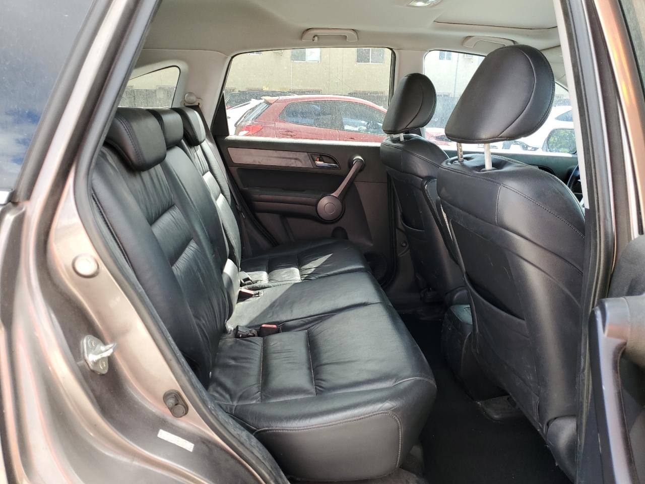 2009 Honda CR-V - Image 11