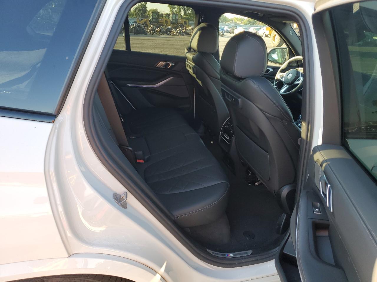 2023 BMW X5 - Image 11