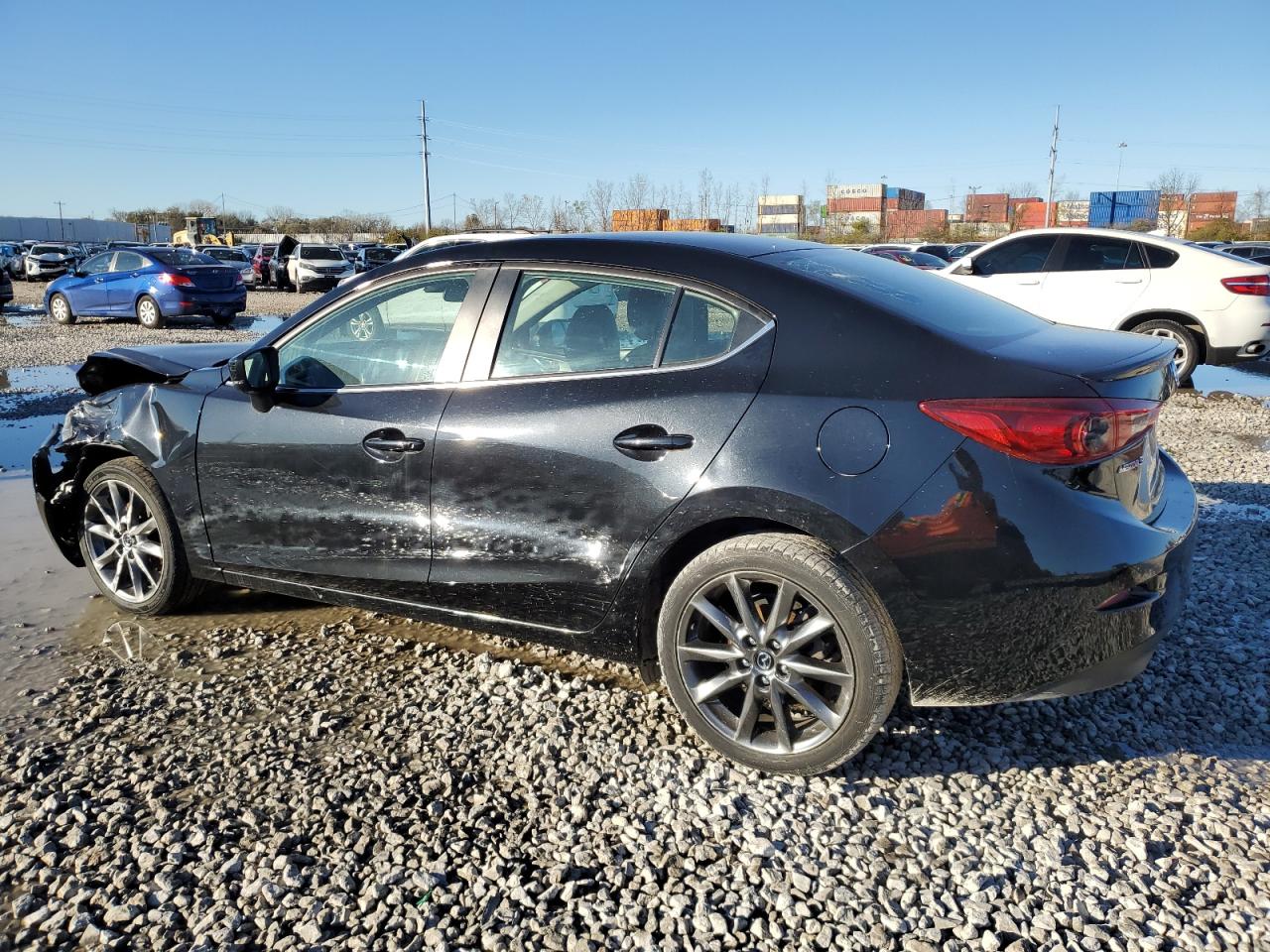 2018 Mazda 3 - Image 2