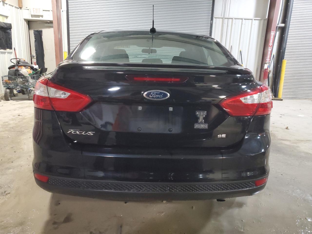 2012 Ford Focus - Image 6